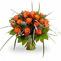 אהבה בכתום אהבה בכתום